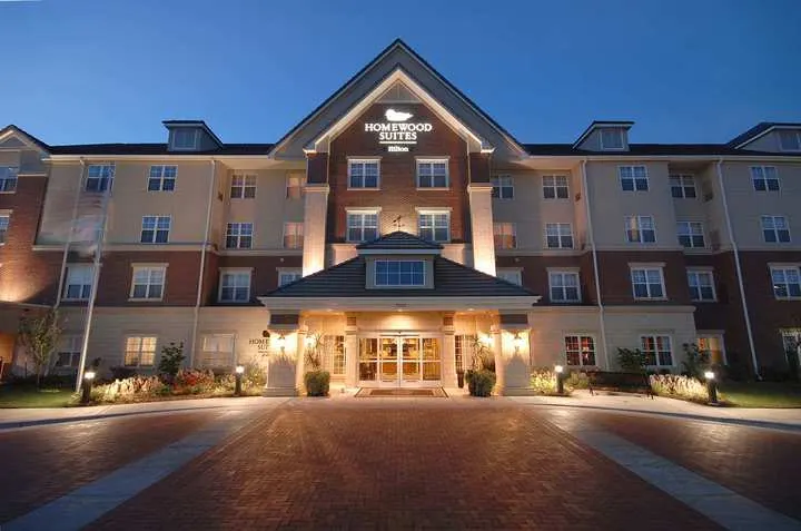Homewood Suites by Hilton @ The Waterfront