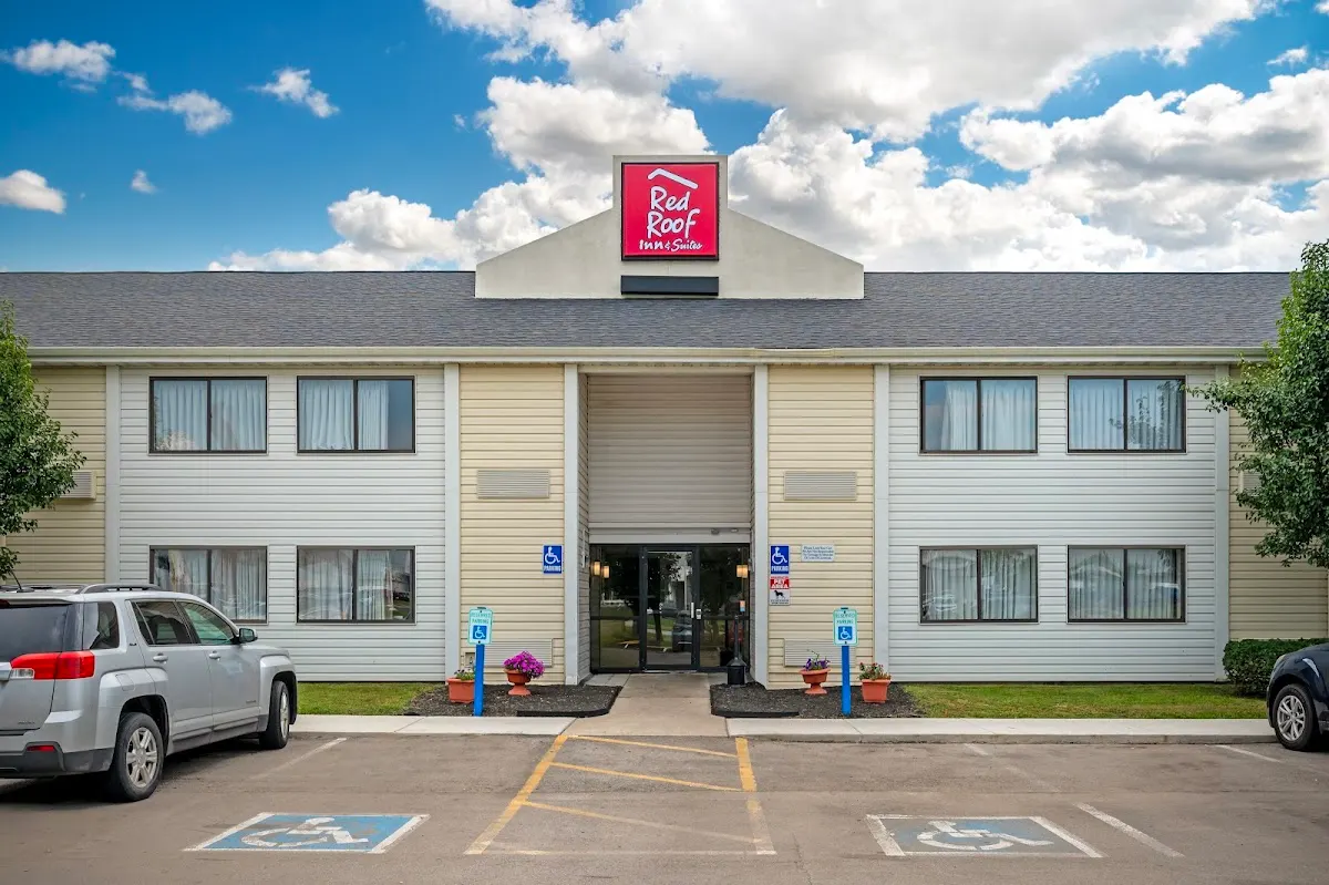 Red Roof Inn Kokomo