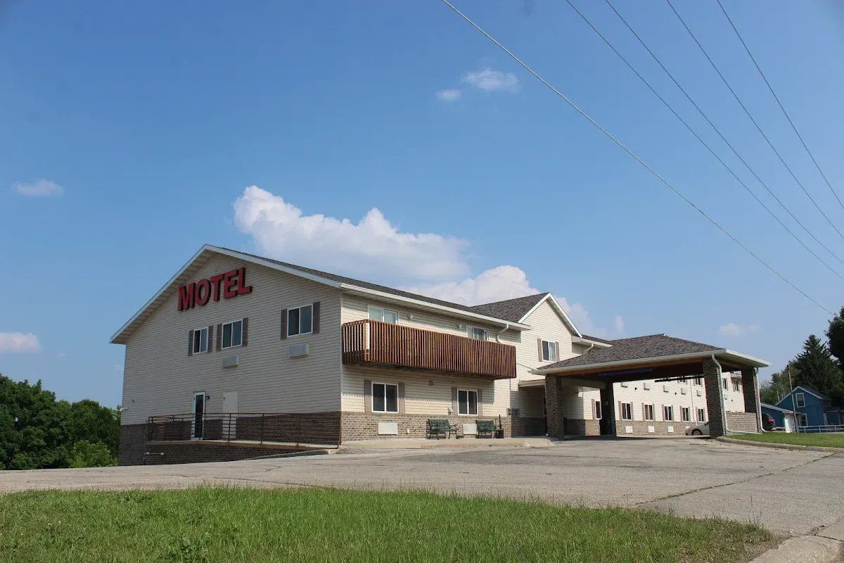 Best Rest Inn & Suites