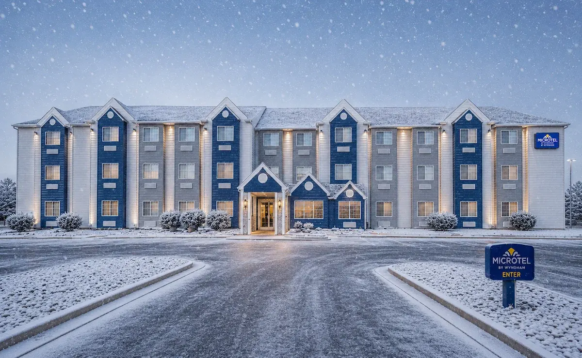 Microtel Inn & Suites by Wyndham Rice Lake