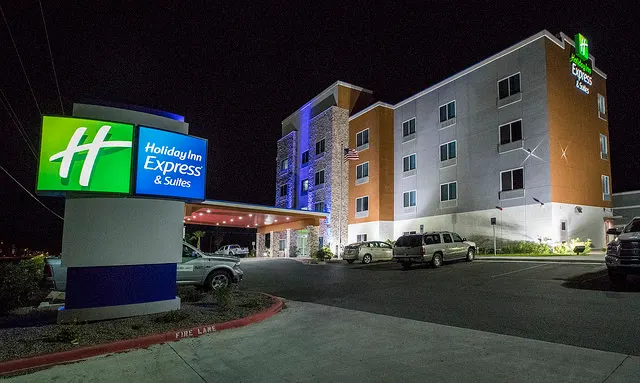 Holiday Inn Express & Suites Raymondville by IHG