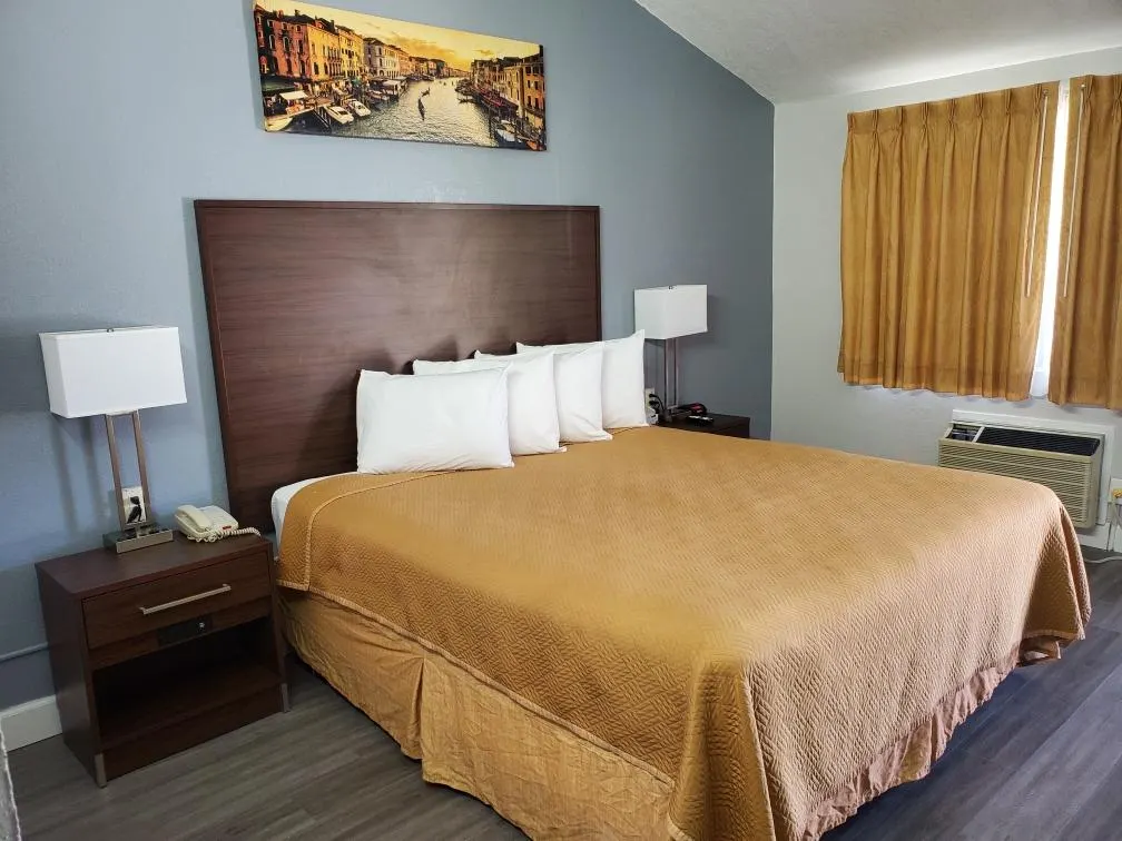 BestWay Inn Paso Robles