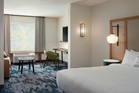 Fairfield by Marriott Inn & Suites Savannah Pooler