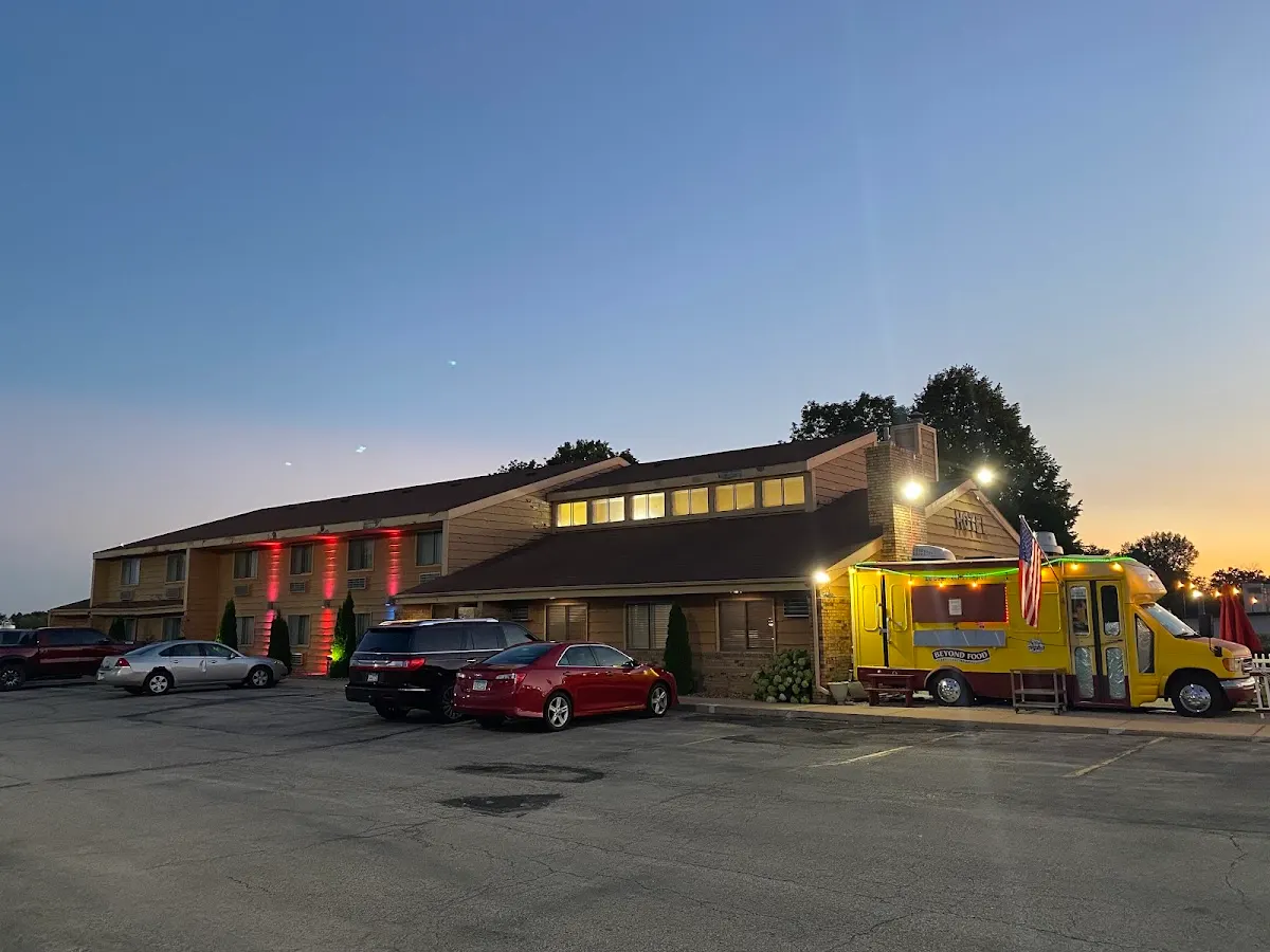 America's Stay Inn
