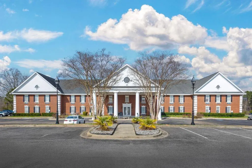 Quality Inn & Suites Edgefield