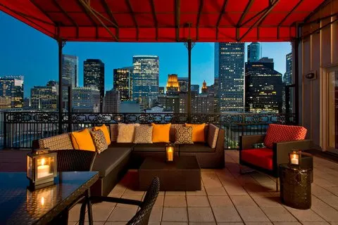 Hotel ICON, Autograph Collection