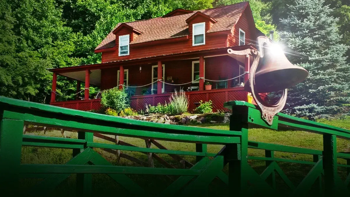 Mountain Harbour Bed and Breakfast