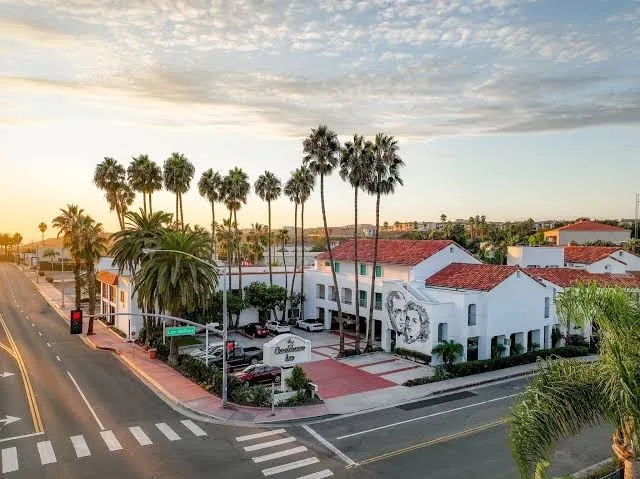 Casablanca Inn