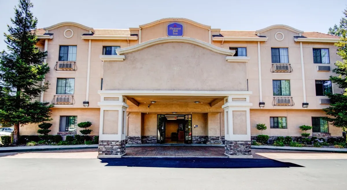 Pleasant Hill Inn