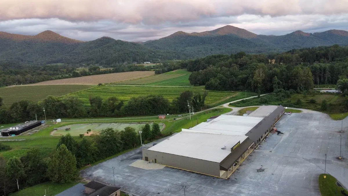 Mountain Valley Inn Dillard