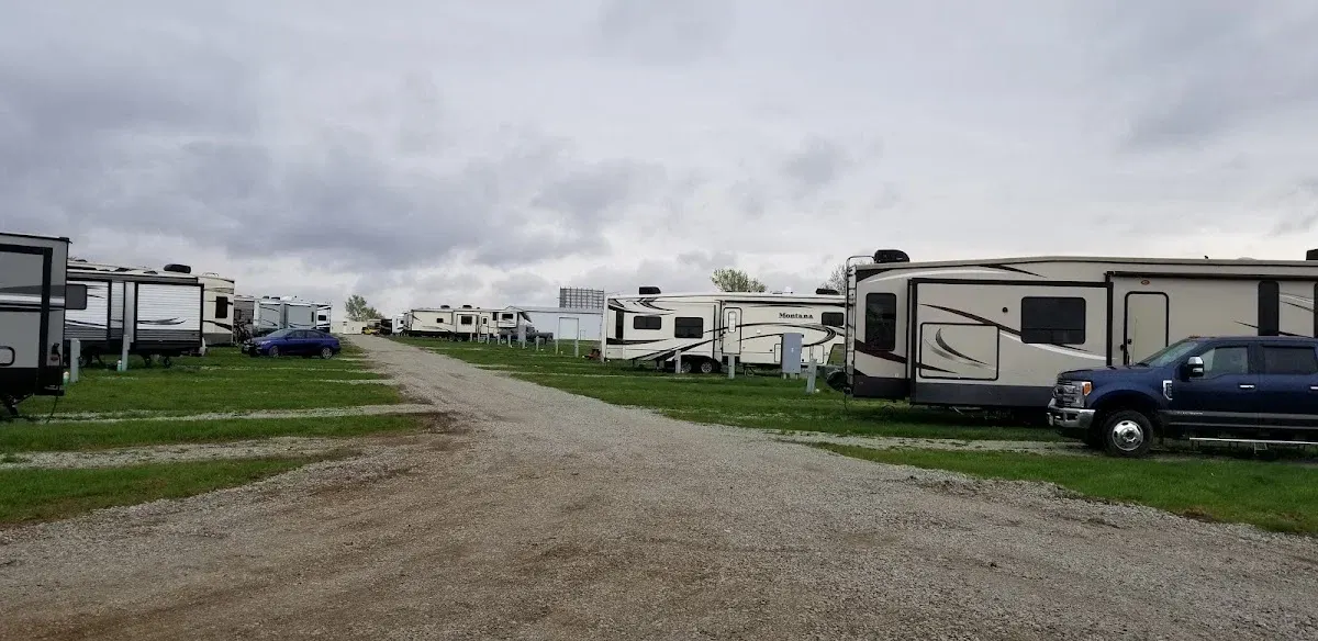 Shelby Country Inn and RV Park