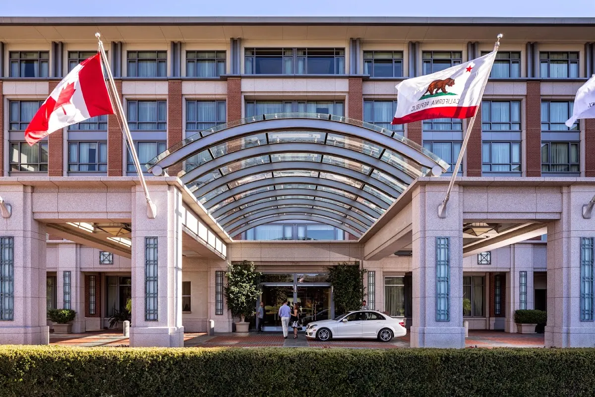 Four Seasons Hotel Westlake Village, California