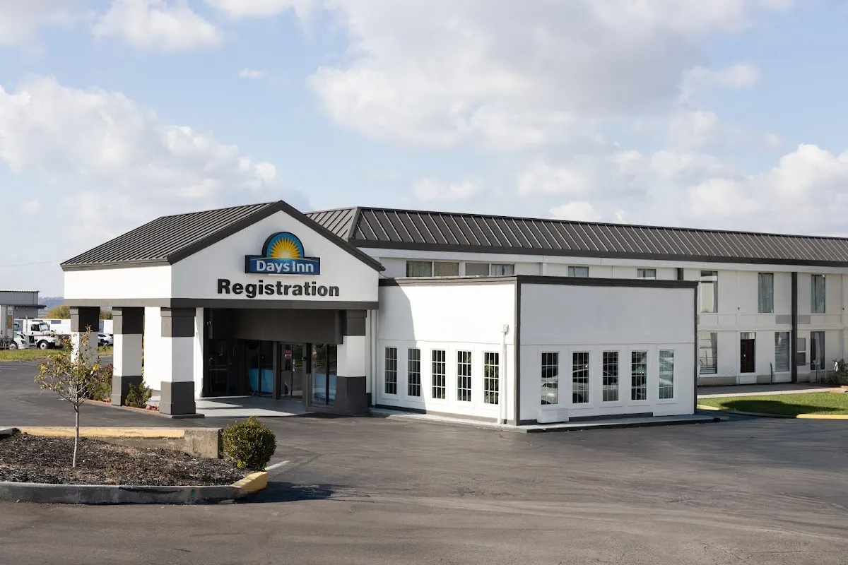 Days Inn by Wyndham Sharonville