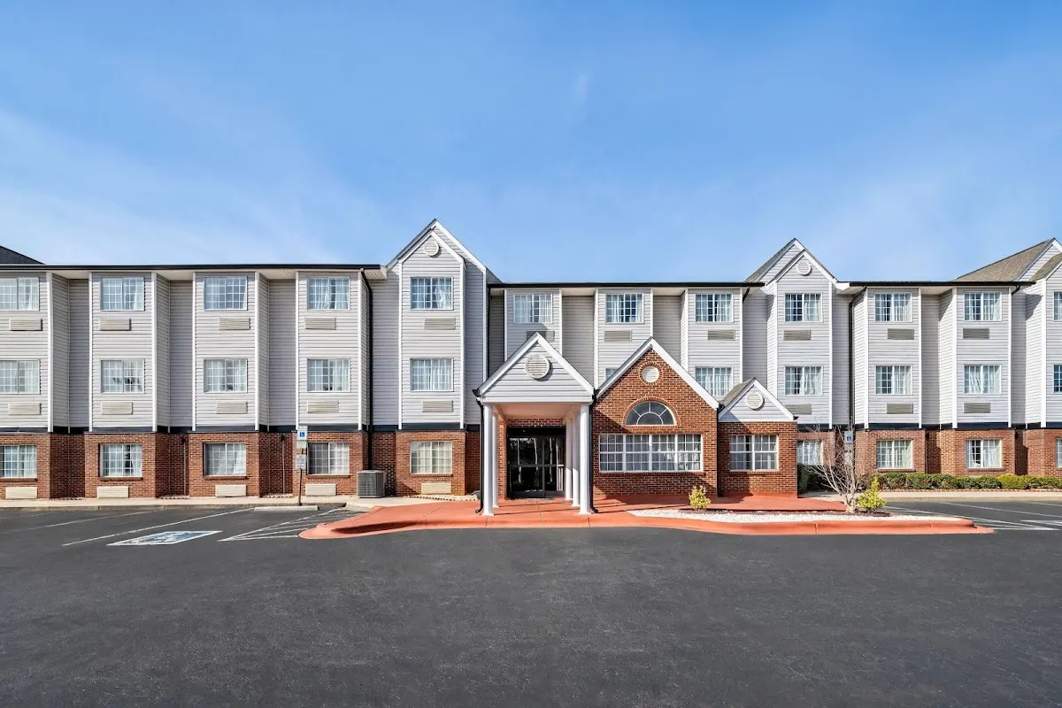 Microtel Inn & Suites by Wyndham Statesville
