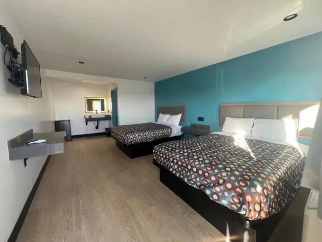 Arlo Motel
