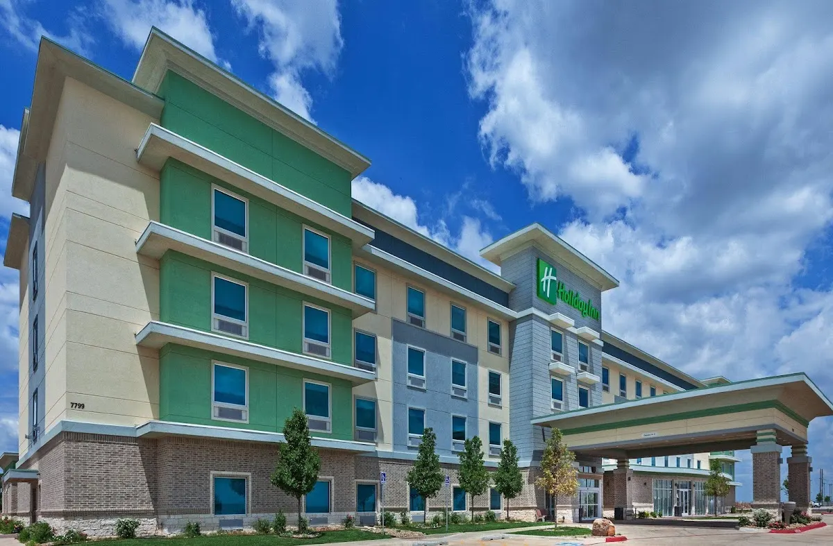 Holiday Inn Amarillo East by IHG