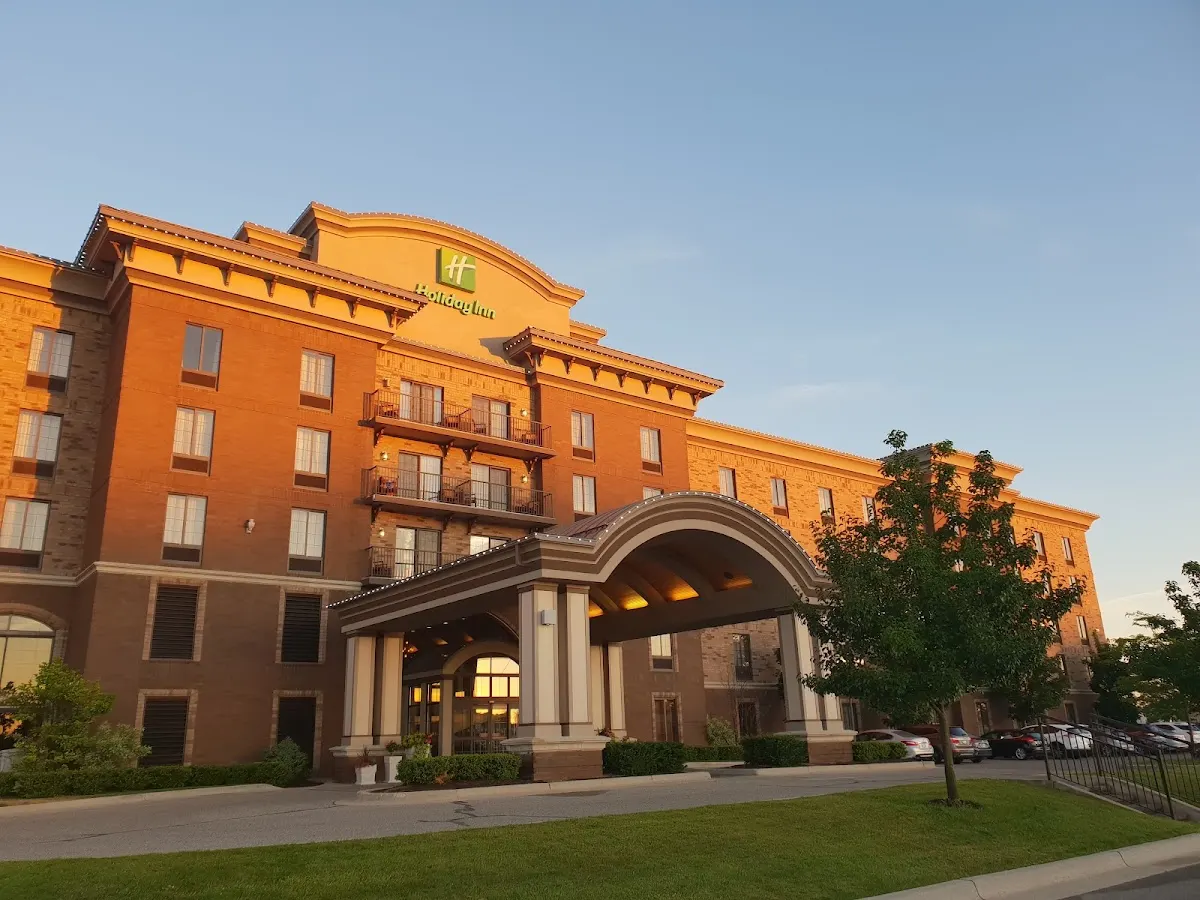 Holiday Inn Midland by IHG