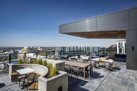 Element by Marriott Salt Lake City Downtown