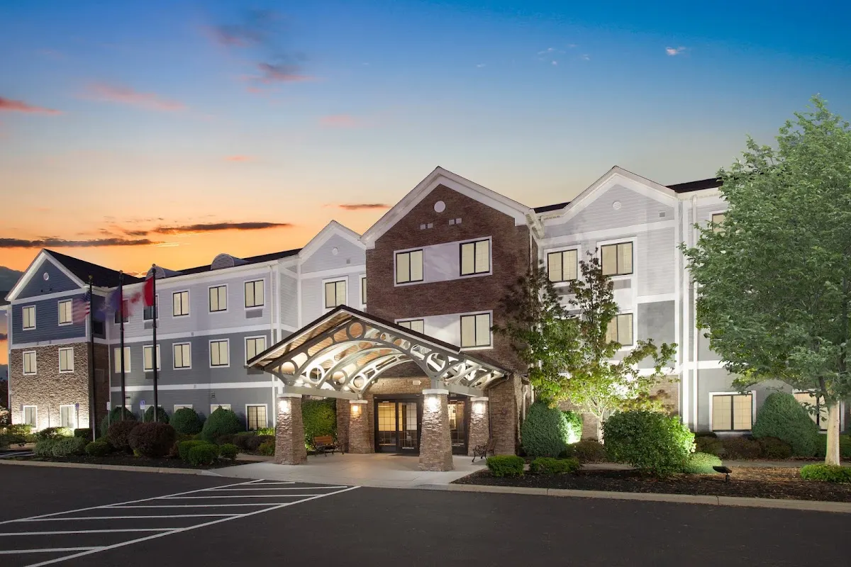 Staybridge Suites Williamsville - Buffalo by IHG
