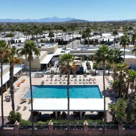 Rincon Country West RV Resort