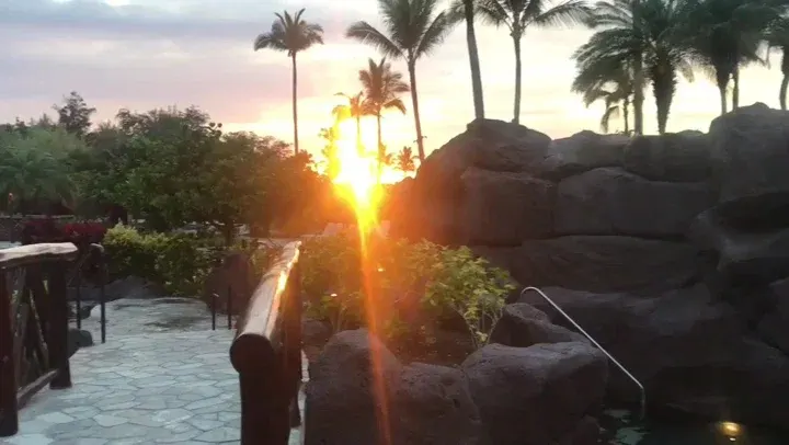 Hilton Grand Vacations Club Kings’ Land Waikoloa