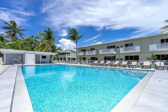 Matecumbe Resort