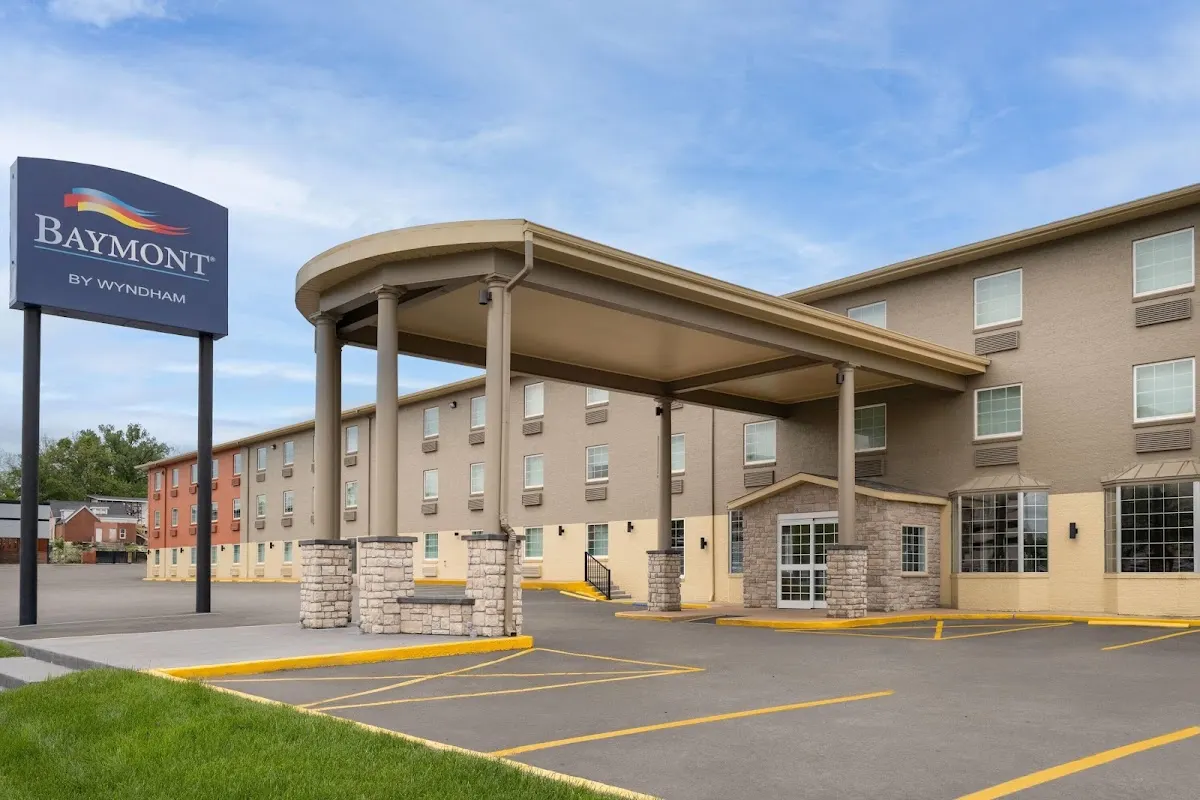 Baymont by Wyndham Jefferson City