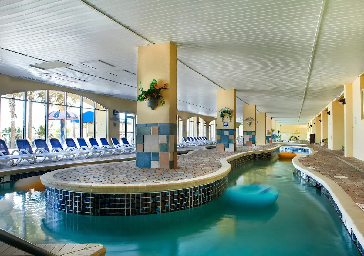 Camelot by the Sea in Myrtle Beach
