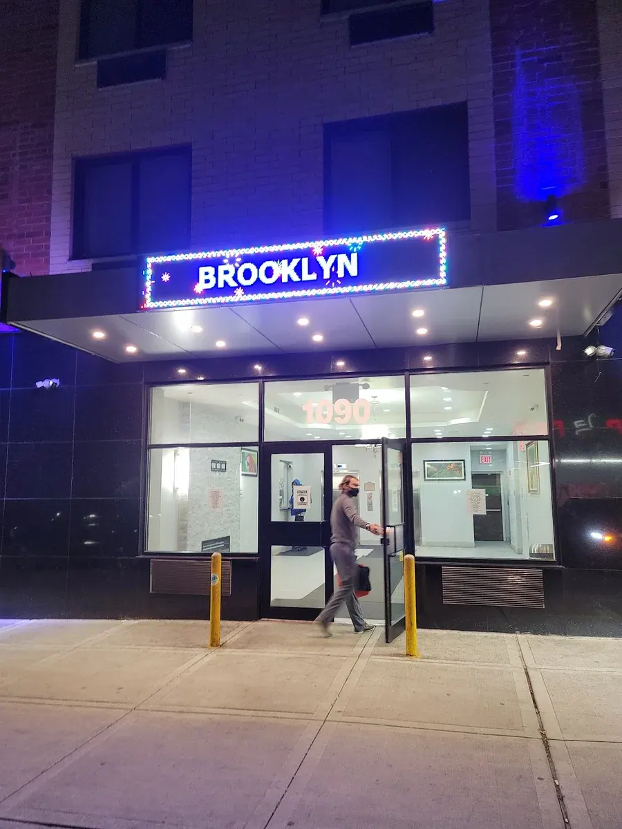 Brooklyn Broadway Homeless Shelter
