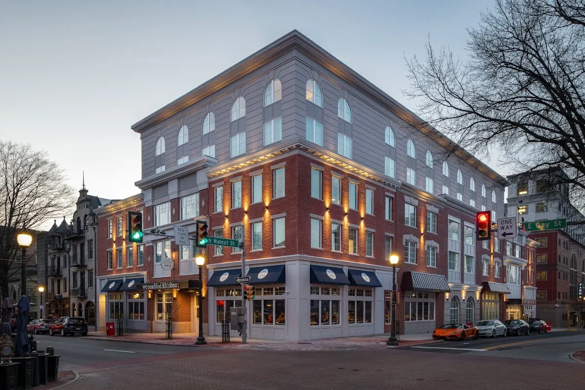 Hotel Indigo West Chester - Downtown by IHG