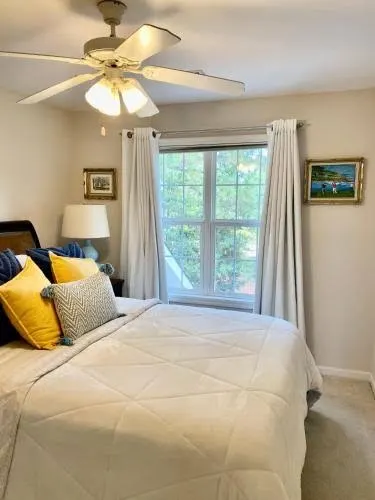 Suite Melissa’s B & B