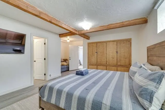 Pool, Game Room, Hot Tub: Lake Havasu City Oasis!