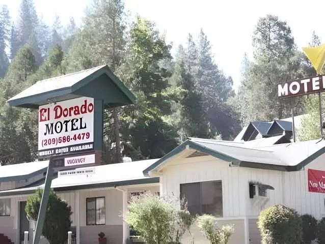 El Dorado Motel
