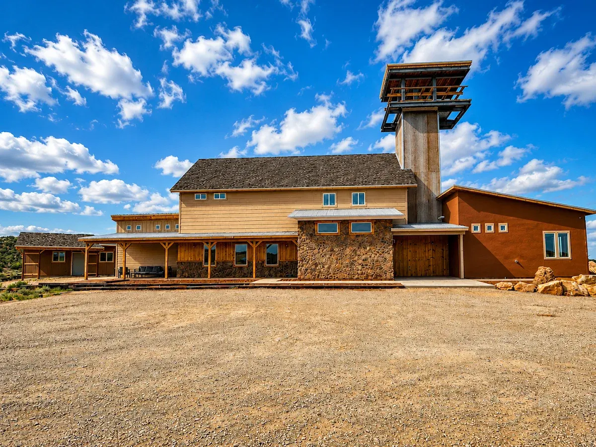 Look RV and Glamping Resort