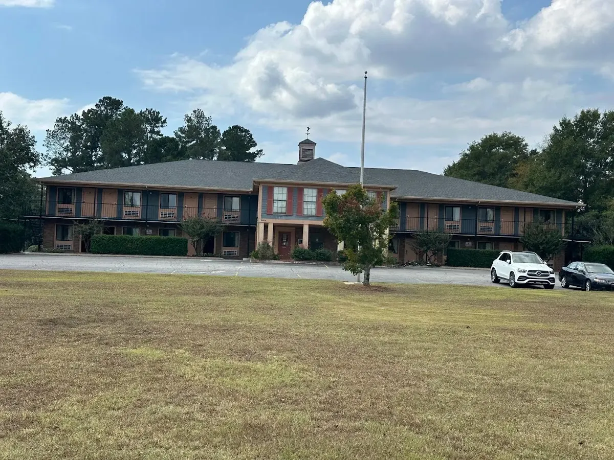 Louisville Inn by OYO Louisville GA US 1