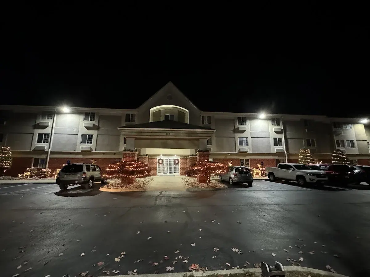 Candlewood Suites Newport News/Yorktown by IHG