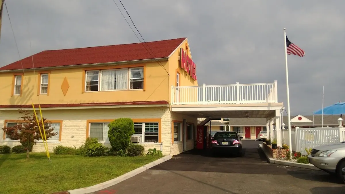 The Aventis Inn