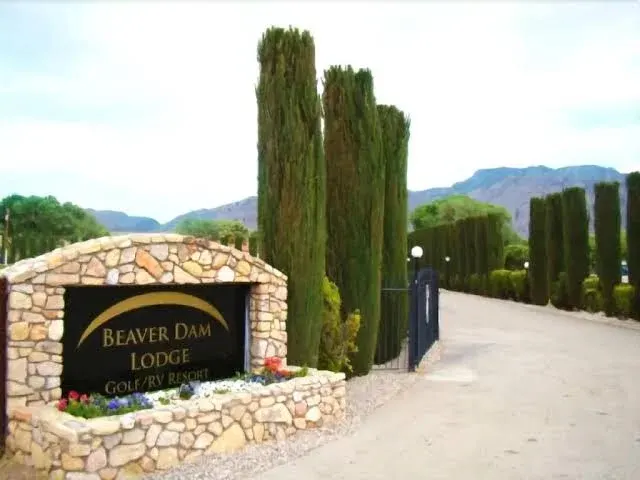 Beaver Dam Lodge