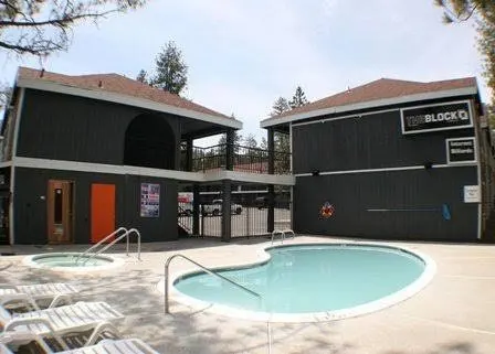 Western Motel
