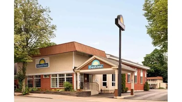 Downtown Dover Inn
