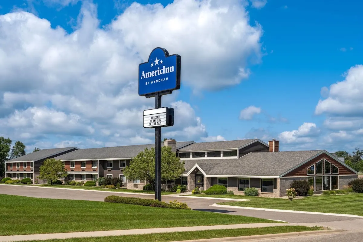AmericInn by Wyndham Alexandria