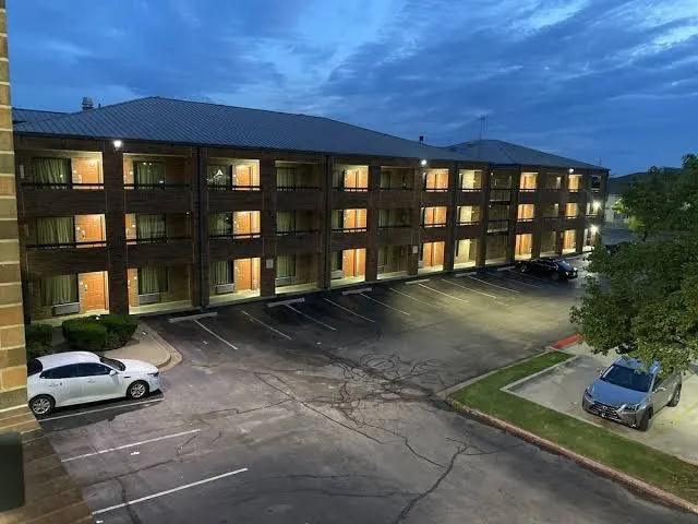 Motel 6 Oklahoma City, OK – Fairgrounds West