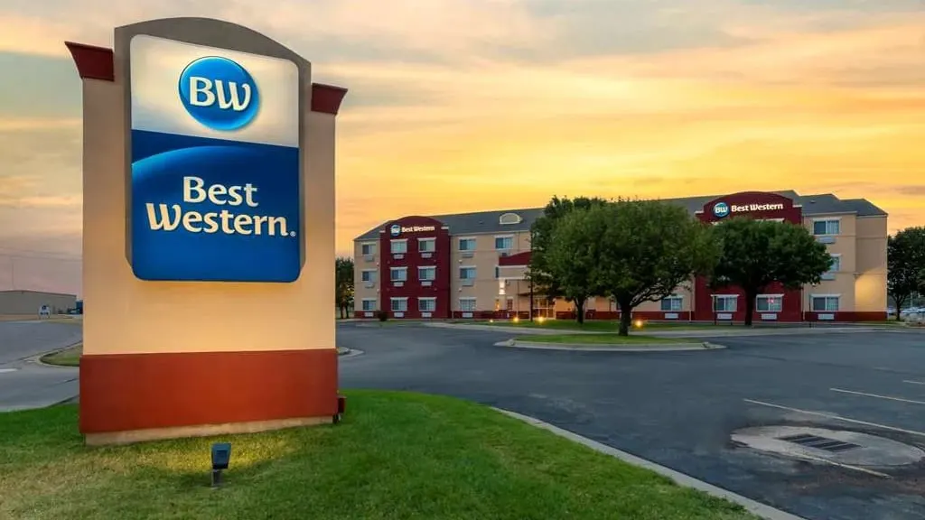 Best Western Governors Inn & Suites