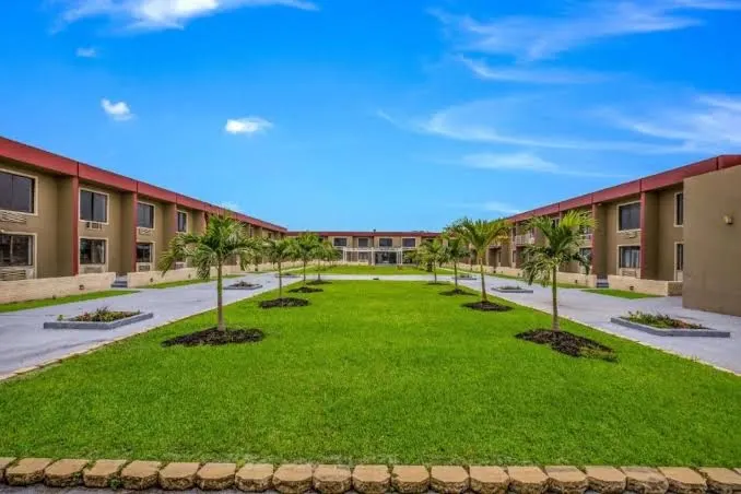 OYO Hotel Orlando Airport