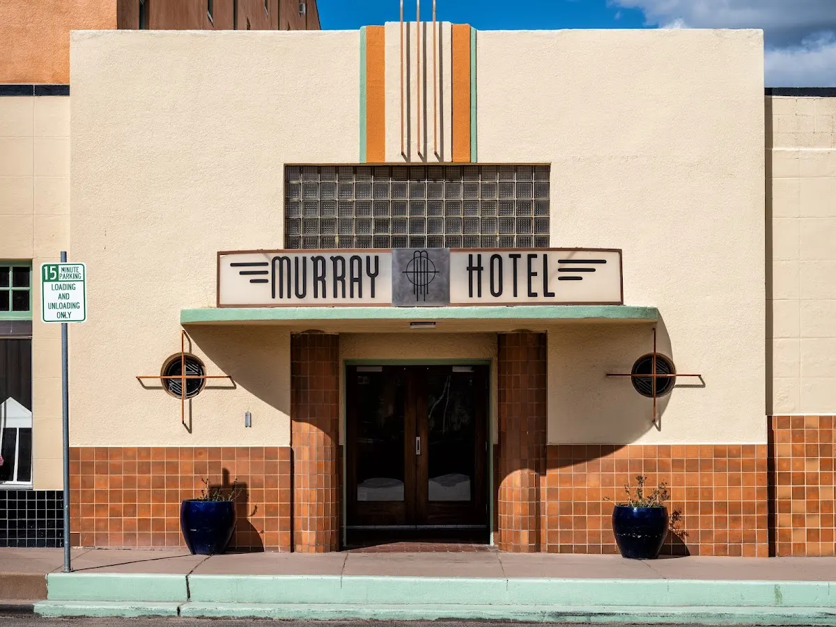 Murray Hotel