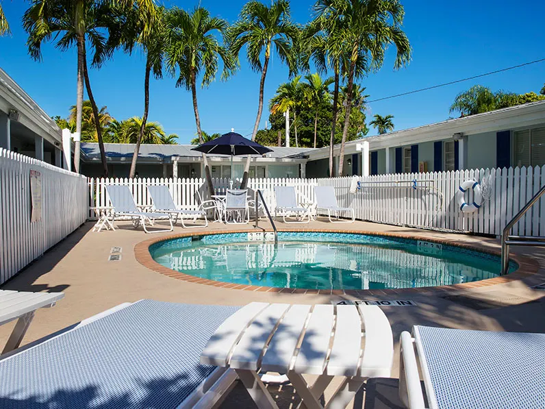 Southwinds Motel