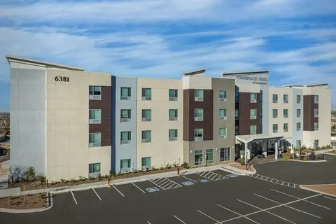TownePlace Suites by Marriott El Paso Northwest