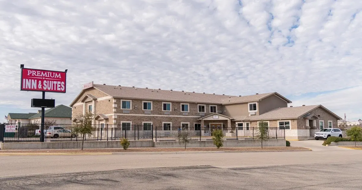 Premium Inn & Suites