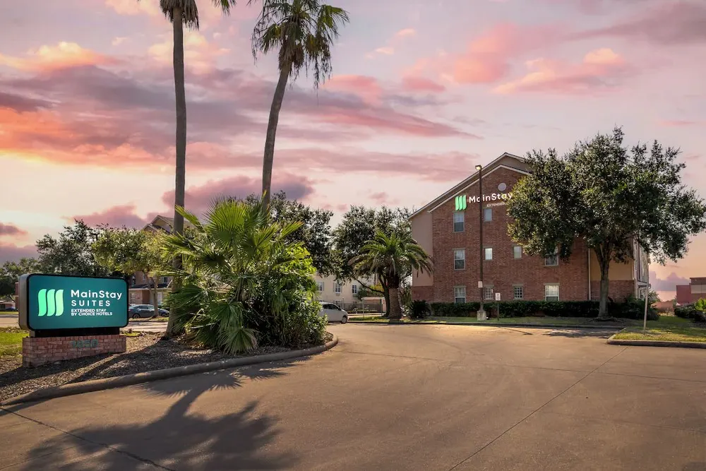 MainStay Suites Houston NASA/Clear Lake