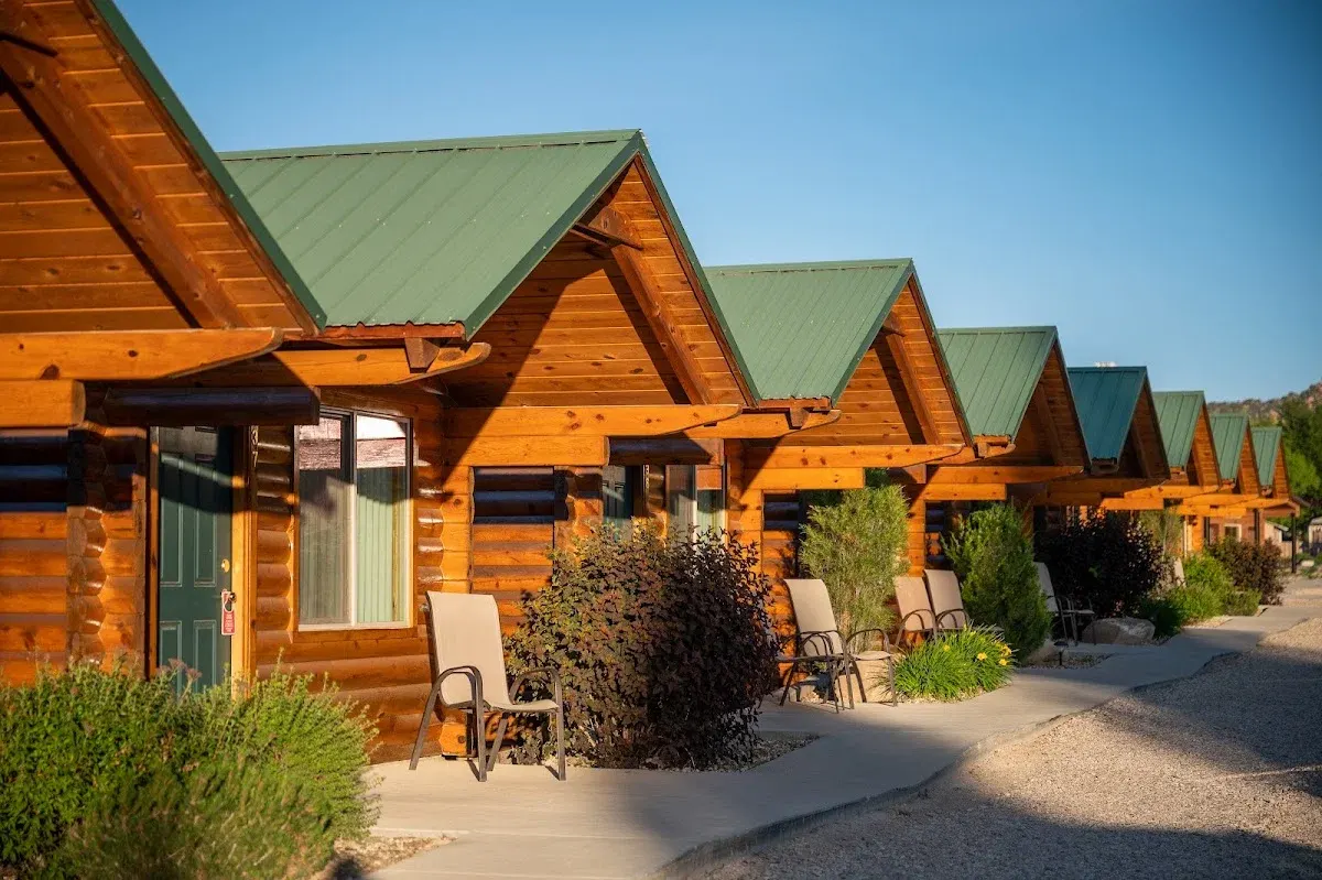 Bryce Canyon Inn
